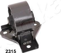 Ashika GOM-2315 - Support moteur droxauto.com