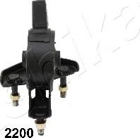 Ashika GOM-2200 - Support moteur droxauto.com