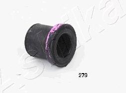 Ashika GOM-279 - Coussinet de palier, ressort à lames droxauto.com