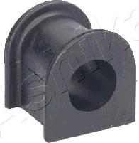 Ashika GOM-2760 - Coussinet de palier, stabilisateur droxauto.com