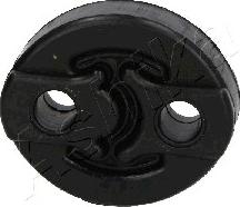 Ashika GOM-2780 - Support, silencieux droxauto.com