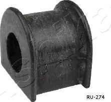 Ashika GOM-2774 - Coussinet de palier, stabilisateur droxauto.com