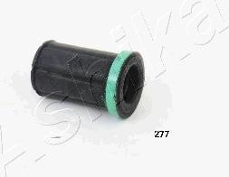 Ashika GOM-277 - Coussinet de palier, ressort à lames droxauto.com