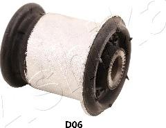 Ashika GOM-D06 - Suspension, bras de liaison droxauto.com