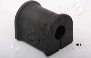 Ashika GOM-H38 - Coussinet de palier, stabilisateur droxauto.com