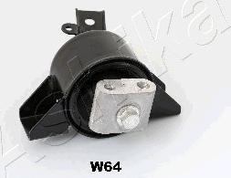 Ashika GOM-W64 - Support moteur droxauto.com