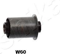 Ashika GOM-W60 - Suspension, bras de liaison droxauto.com