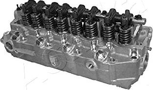 Ashika HY014S - Culasse de cylindre droxauto.com