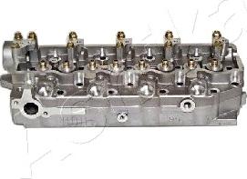 Ashika HY012S - Culasse de cylindre droxauto.com