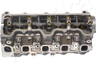 Ashika IS001 - Culasse de cylindre droxauto.com