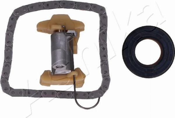 Ashika KCK0603 - Kit de distribution par chaîne droxauto.com