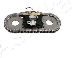 Ashika KCK0202 - Kit de distribution par chaîne droxauto.com