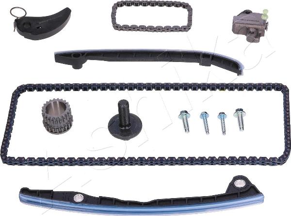 Ashika KCK1010 - Kit de distribution par chaîne droxauto.com