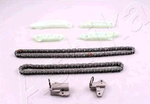 Ashika KCKH03 - Kit de distribution par chaîne droxauto.com