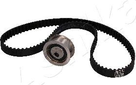 Ashika KCT915 - Kit de distribution droxauto.com