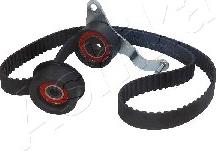 Ashika KCT911 - Kit de distribution droxauto.com