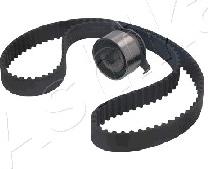 Ashika KCT411 - Kit de distribution droxauto.com