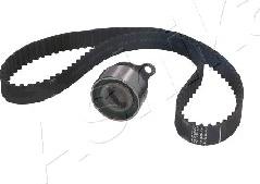 Ashika KCT413A - Kit de distribution droxauto.com