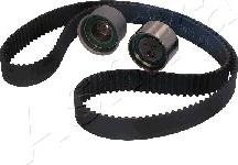 Ashika KCT541 - Kit de distribution droxauto.com