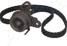 Ashika KCT519 - Kit de distribution droxauto.com