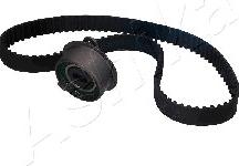 Ashika KCT571 - Kit de distribution droxauto.com