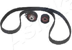 Ashika KCT007 - Kit de distribution droxauto.com