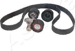 Ashika KCT388 - Kit de distribution droxauto.com