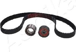 Ashika KCT327 - Kit de distribution droxauto.com