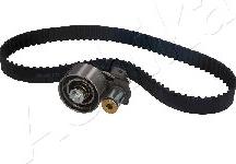 Ashika KCT222 - Kit de distribution droxauto.com