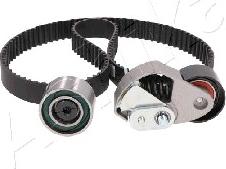 Ashika KCTH08 - Kit de distribution droxauto.com