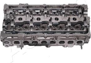 Ashika KK004S - Culasse de cylindre droxauto.com