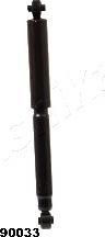 Ashika MA-90033 - Amortisseur droxauto.com