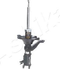 Ashika MA-40019 - Amortisseur droxauto.com