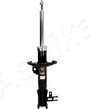 Ashika MA-00962 - Amortisseur droxauto.com