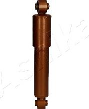 Ashika MA-00936 - Amortisseur droxauto.com