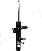 Ashika MA-00924 - Amortisseur droxauto.com