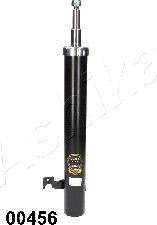 Ashika MA-00456 - Amortisseur droxauto.com