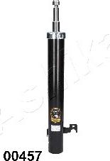 Ashika MA-00457 - Amortisseur droxauto.com