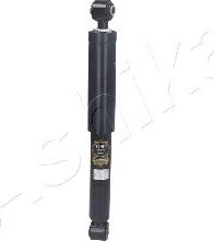 Ashika MA-00401 - Amortisseur droxauto.com