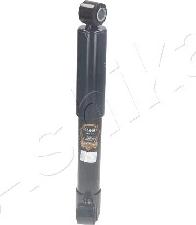 Ashika MA-00649 - Amortisseur droxauto.com