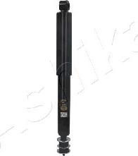 Ashika MA-00640 - Amortisseur droxauto.com