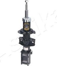 Ashika MA-00654 - Amortisseur droxauto.com