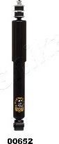 Ashika MA-00652 - Amortisseur droxauto.com