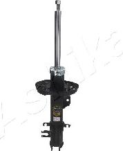 Ashika MA-00664 - Amortisseur droxauto.com