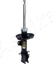 Ashika MA-00665 - Amortisseur droxauto.com