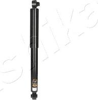 Ashika MA-00661 - Amortisseur droxauto.com