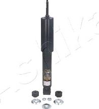 Ashika MA-00667 - Amortisseur droxauto.com