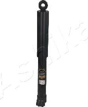 Ashika MA-00689 - Amortisseur droxauto.com