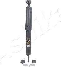 Ashika MA-00056 - Amortisseur droxauto.com