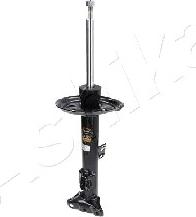 Ashika MA-00070 - Amortisseur droxauto.com